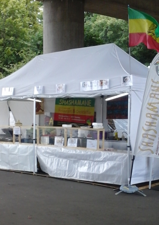 Afrika Frestival Nürnberg