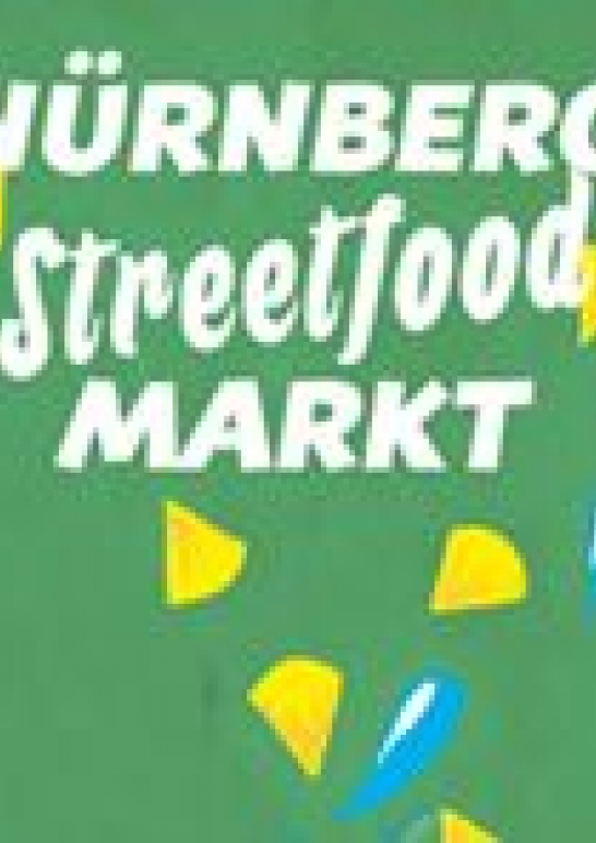 Shashamane Foodtruck - Parks Streetfood Markt